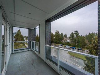 Photo 12: 310-6633 Cambie Street in Vancouver: Oakridge VW Condo for sale (Vancouver West)  : MLS®# R2132191