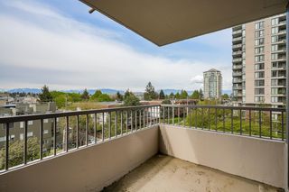 Photo 16: 604 740 HAMILTON Street in New Westminster: Uptown NW Condo for sale in "THE STATESMAN" : MLS®# R2687331