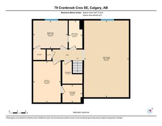 Photo 50: 79 Cranbrook Crescent SE in Calgary: Cranston Detached for sale : MLS®# A2065602