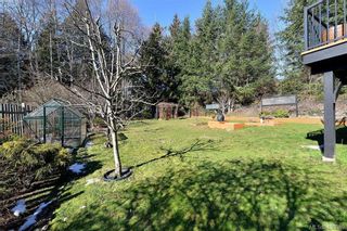 Photo 29: 3587 Desmond Dr in VICTORIA: La Walfred House for sale (Langford)  : MLS®# 806912