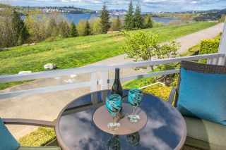 Photo 8: 215 3629 DEERCREST Drive in North Vancouver: Roche Point Condo for sale in "RAVEN WOODS - DEERFIELD-BY-THE-SEA" : MLS®# R2451816