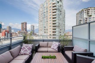 Photo 21: 1606 58 KEEFER Place in Vancouver: Downtown VW Condo for sale in "FIRENZE" (Vancouver West)  : MLS®# R2496452