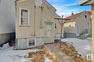 Photo 45: 10829 98 Street in Edmonton: Zone 13 House for sale : MLS®# E4376913