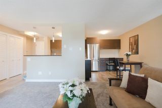 Photo 10: 204 6759 WILLINGDON Avenue in Burnaby: Metrotown Condo for sale in "BALMORAL ON THE PARK" (Burnaby South)  : MLS®# R2261873