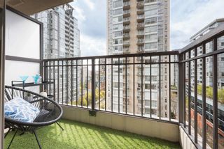 Photo 19: 1001 989 RICHARDS Street in Vancouver: Downtown VW Condo for sale in "MONDRIAN ONE" (Vancouver West)  : MLS®# R2678384