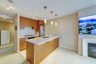 Photo 4: 802 2982 BURLINGTON Drive in Coquitlam: North Coquitlam Condo for sale in "Edgemont by Bosa" : MLS®# R2533991