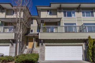 Main Photo: 9 40632 GOVERNMENT Road in Squamish: Brackendale Townhouse for sale : MLS®# R2700866