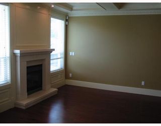 Photo 5: 7628 BELAIR Drive in Richmond: Broadmoor House for sale : MLS®# V648236