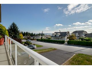 Photo 2: 2287 LORRAINE Avenue in Coquitlam: Coquitlam East House for sale : MLS®# V1088709