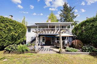 Photo 30: 6353 172 Street in Surrey: Cloverdale BC House for sale (Cloverdale)  : MLS®# R2690847