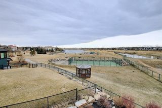 Photo 46: 167 COVE Close: Chestermere Detached for sale : MLS®# A1090324