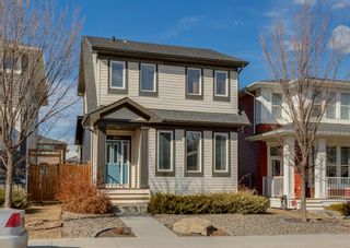 Main Photo: 983 Evanston Drive NW in Calgary: Evanston Detached for sale : MLS®# A2038805