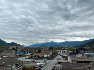 Photo 14: 515 38033 SECOND Avenue in Squamish: Downtown SQ Condo for sale in "AMAJI" : MLS®# R2686350