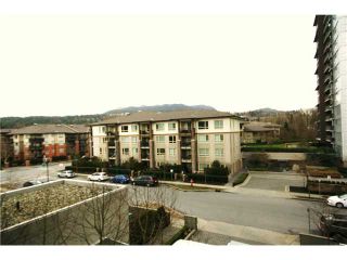 Photo 10: 307 651 NOOTKA Way in Port Moody: Port Moody Centre Condo for sale in "SAHALEE" : MLS®# V1047715
