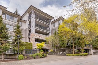 Main Photo: 309 2959 SILVER SPRINGS Boulevard in Coquitlam: Westwood Plateau Condo for sale : MLS®# R2689124