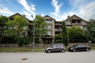 Photo 2: 404 250 SALTER Street in New Westminster: Queensborough Condo for sale in "Paddlers Landing" : MLS®# R2660106