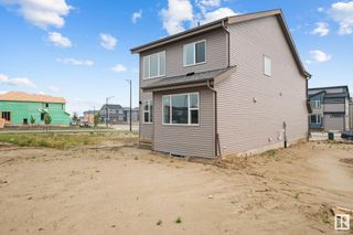 Photo 46: 4814 170A Avenue in Edmonton: Zone 03 House for sale : MLS®# E4324455
