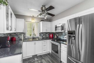 Photo 8: 33 45435 KNIGHT Road in Chilliwack: Sardis West Vedder Townhouse for sale in "Key Point Villas" (Sardis)  : MLS®# R2867366