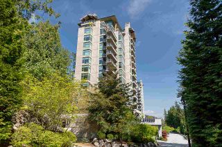 Photo 20: 501 3355 CYPRESS PLACE in West Vancouver: Cypress Park Estates Condo for sale : MLS®# R2326476