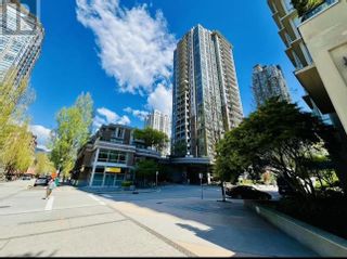 Photo 1: 2509 1155 THE HIGH Street in Coquitlam: North Coquitlam Condo for sale : MLS®# R2878274