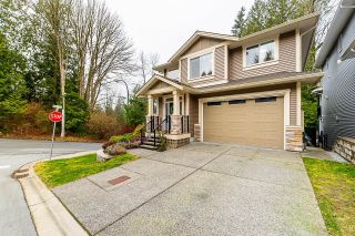 Photo 3: 13003 237A Street in Maple Ridge: Silver Valley House for sale in "CEDARBROOK SOUTH" : MLS®# R2878182