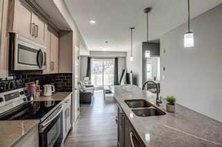 Photo 4: 217 4150 Seton Drive SE in Calgary: Seton Apartment for sale : MLS®# A2081375