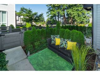 Photo 28: 57 15898 27 Avenue in Surrey: Grandview Surrey Townhouse for sale in "KITCHENER" (South Surrey White Rock)  : MLS®# R2488030