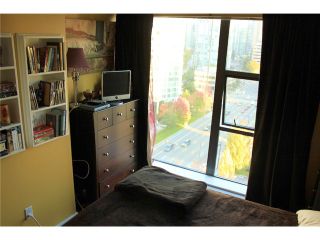 Photo 14: 1507 1723 ALBERNI Street in Vancouver: West End VW Condo for sale in "THE PARK" (Vancouver West)  : MLS®# V1032300