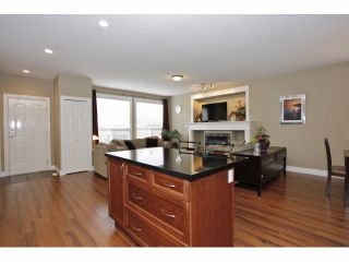 Photo 10: 19479 66A AV in Surrey: Clayton House for sale (Cloverdale)  : MLS®# F1409751
