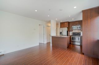 Photo 11: 203 1106 W 11TH Avenue in Vancouver: Fairview VW Condo for sale in "Emerald Gate" (Vancouver West)  : MLS®# R2701589