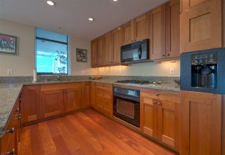 Photo 6: DOWNTOWN Condo for sale : 3 bedrooms : 850 Beech St #1804 in San Diego