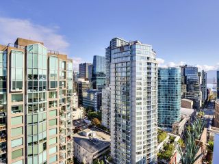 Photo 12: 2902 888 HOMER Street in Vancouver: Downtown VW Condo for sale in "THE BEASLEY" (Vancouver West)  : MLS®# R2806192