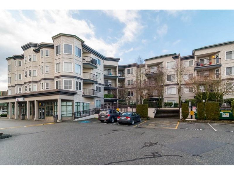 FEATURED LISTING: 417 - 5759 GLOVER Road Langley