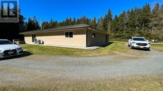 Photo 34: 102 Springhill Rd in Port McNeill: House for sale : MLS®# 957628