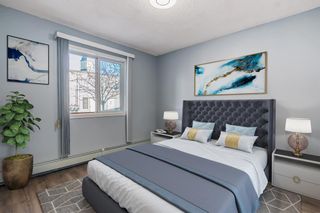 Photo 7: 120 260 Shawville Way SE in Calgary: Shawnessy Apartment for sale : MLS®# A2034351