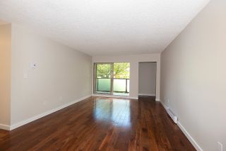 Photo 3: 202 4363 HALIFAX Street in Burnaby: Brentwood Park Condo for sale in "BRENT GARDENS" (Burnaby North)  : MLS®# R2595687