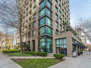 Photo 1: 1203 1003 BURNABY Street in Vancouver: West End VW Condo for sale in "Milano" (Vancouver West)  : MLS®# R2761685