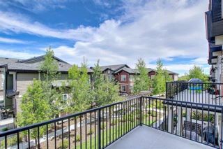 Photo 10: 648 Cranford Walk SE in Calgary: Cranston Row/Townhouse for sale : MLS®# A1226712
