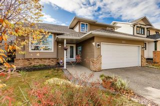 Photo 3: 1115 Thorburn Drive SE: Airdrie Detached for sale : MLS®# A2085157