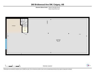 Photo 28: 260 Bridlewood Avenue SW in Calgary: Bridlewood Detached for sale : MLS®# A2129627
