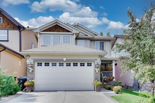 Photo 43: 351 Everbrook Way SW in Calgary: Evergreen Detached for sale : MLS®# A2001864