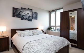 Photo 6: 522 2008 PINE Street in Vancouver: False Creek Condo for sale in "MANTRA" (Vancouver West)  : MLS®# R2348599