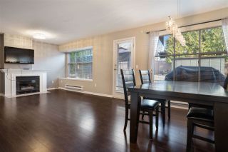 Photo 16: 18 12099 237 Street in Maple Ridge: East Central Townhouse for sale in "GABRIOLA" : MLS®# R2553436