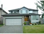 Main Photo: 5277 CHRISTOPHER Court in Burnaby: Central Park BS House for sale (Burnaby South)  : MLS®# V662000