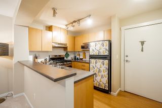 Photo 20: 217 9339 UNIVERSITY Crescent in Burnaby: Simon Fraser Univer. Condo for sale in "HARMONY AT THE HIGHLANDS" (Burnaby North)  : MLS®# R2649698
