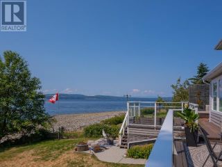 Photo 50: 8745 PATRICIA ROAD in Powell River: House for sale : MLS®# 17618