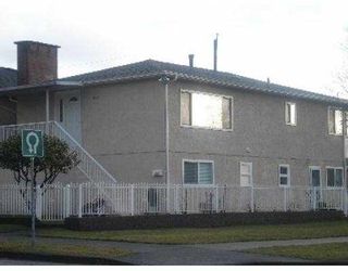 Photo 2: 3304 VENABLES Street in Vancouver: Renfrew VE House for sale (Vancouver East)  : MLS®# V694877