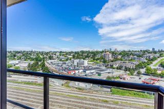 Photo 23: 1508 1 RENAISSANCE Square in New Westminster: Quay Condo for sale : MLS®# R2478273