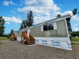 Photo 16: 9 4824 EDWARDS Road in Quesnel: Rural South Kersley Manufactured Home for sale in "Kersley" : MLS®# R2700609