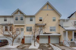 Main Photo: 60 Prestwick Acres Lane SE in Calgary: McKenzie Towne Row/Townhouse for sale : MLS®# A2118351